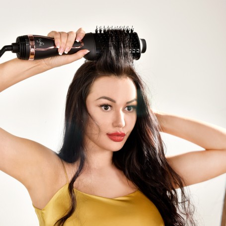 Brosse 3en1 séchante et volumisante AIR PRO2 Yoghi