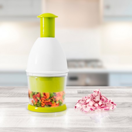 MANDOLINE MINIMIX MODELE ML2 HACHOIR KITCHENCOOK