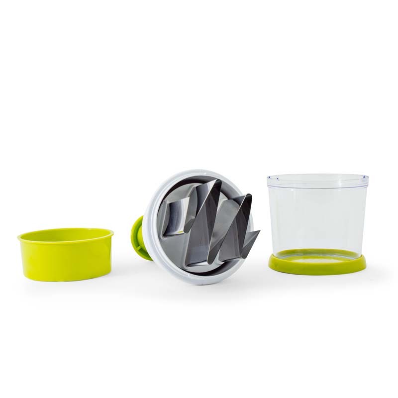 MANDOLINE MINIMIX MODELE ML2 HACHOIR KITCHENCOOK