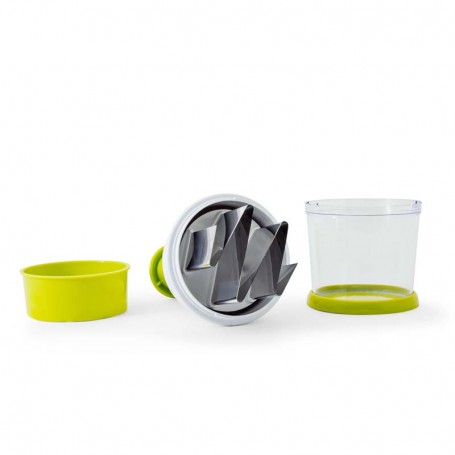 MANDOLINE MINIMIX MODELE ML2 HACHOIR KITCHENCOOK