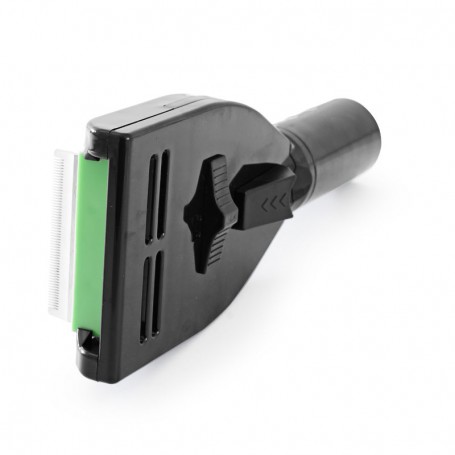 BROSSE UNIVERSELLE ASPIRATEUR POUR ANIMAUX DE COMPAGNIE PET EDITION HARPER