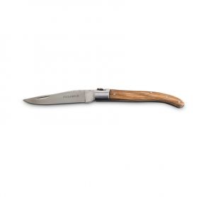 LE DANDY BY L'ECLAIREUR BOIS OLIVIER