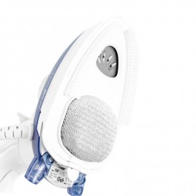 FER A REPASSER VAPEUR 800W MODÈLE DB3108B DE CLATRONIC 2