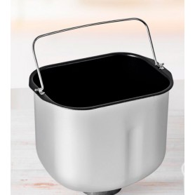 Cuve amovible anti-adhésive pour machine à pain SMART I Kitchencook 2