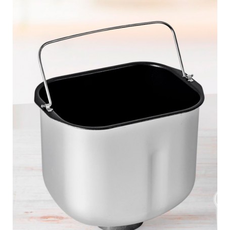 Cuve amovible anti-adhésive pour machine à pain SMART I Kitchencook