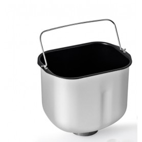 Cuve amovible anti-adhésive pour machine à pain SMART I Kitchencook