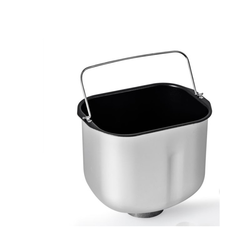Cuve amovible anti-adhésive pour machine à pain SMART I Kitchencook