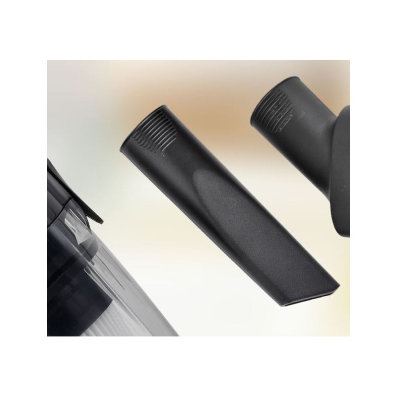 SUCEUR LONG POUR ASPIRATEUR SANS SAC HSV11 DE LA MARQUE HARPER