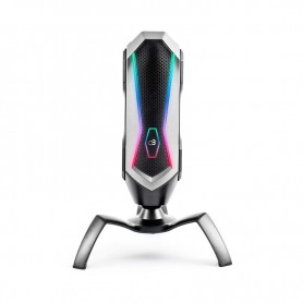 Microphone professionnel à condensateur MIC150 Dynabass