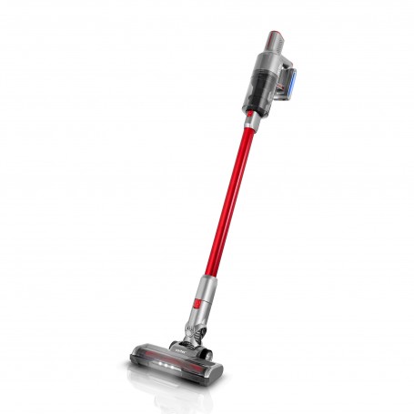 ASPIRATEUR BALAI 2 EN 1 SANS FIL 350W A ECRAN TACTILE H35 DE VORTEXv