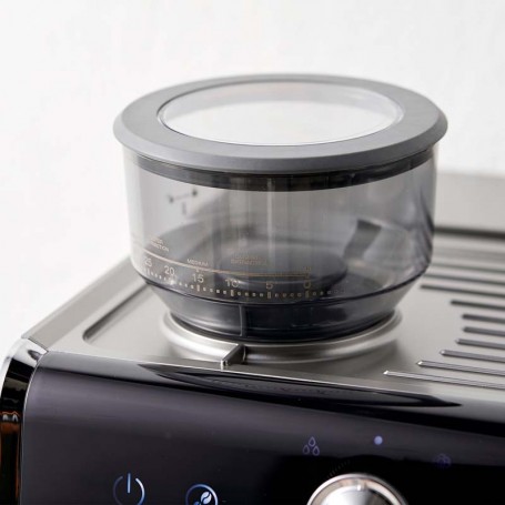 Machine à expresso avec broyeur professionnel HOME BISTRO Kitchencook