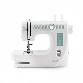 Machine A Coudre 14 Points Et Boutonnière A 4 Etapes...