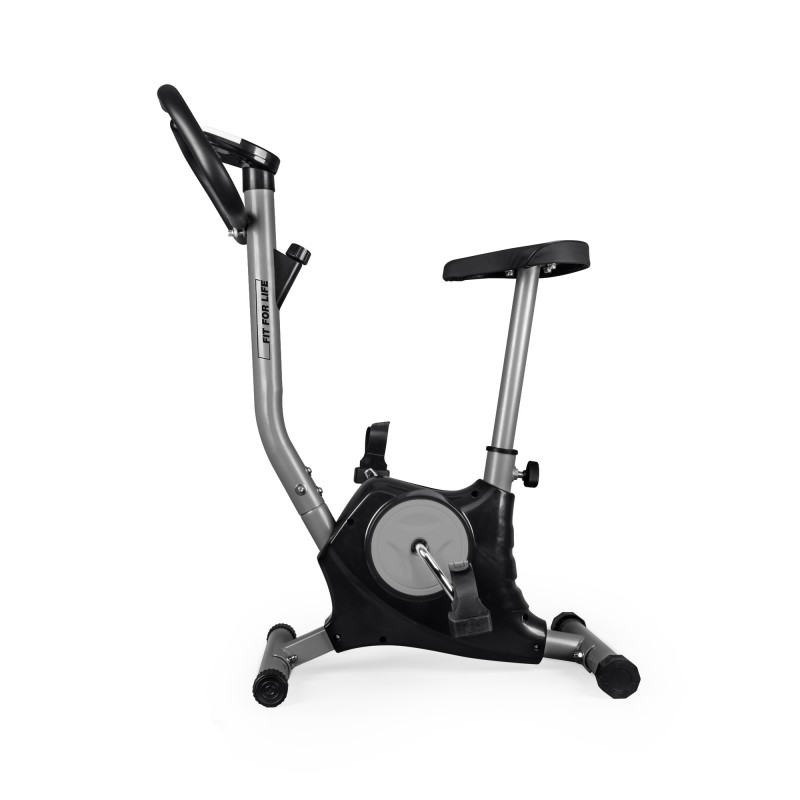 Vélo d'appartement avec écran LCD BE BIKE Fit For Life