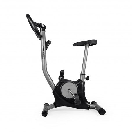 Vélo d'appartement avec écran LCD BE BIKE Fit For Life