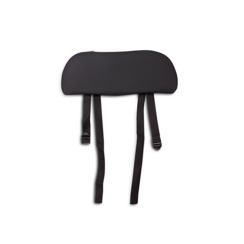 SUPPORTS BRAS POUR TABLE DE MASSAGE TDM102 BLACK DE YOGHI