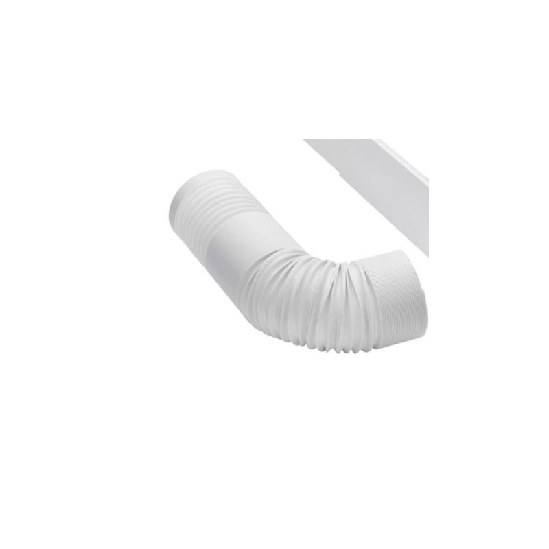 TUYAU DU KIT FENÊTRE COMPATIBLE AVEC LE CLIMATISEUR R7000 DE PULLMAN