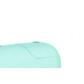 CAPOT POUR ROBOT PÉTRIN EXPERT XL GREEN DE KITCHENCOOK 2