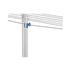 CLIPS POUR LES GRILLES DE SUPPORT DU SECHOIR A LINGE HRD150 DE HARPER