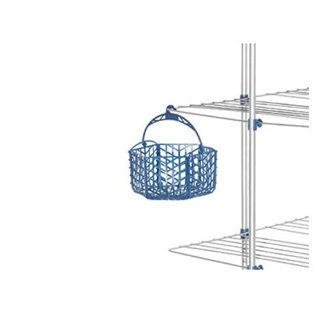 PANIER A PINCES A LINGE DU SECHOIR HRD150 DE HARPER