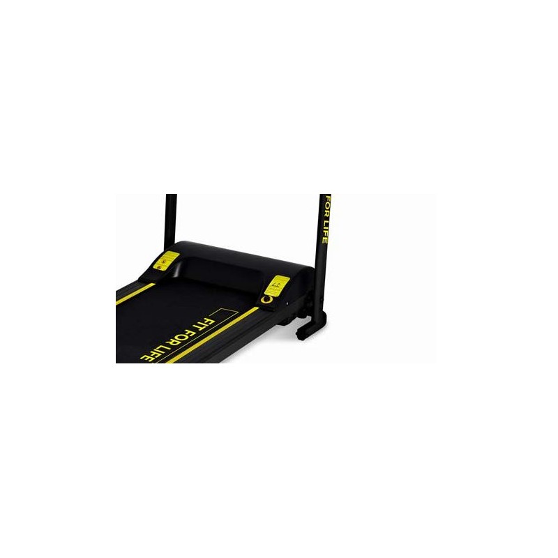 CAPOT AVANT COMPATIBLE AVEC LE TAPIS DE MARCHE FIT XXT2020 DE FIT FOR LIFE