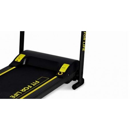 CAPOT AVANT COMPATIBLE AVEC LE TAPIS DE MARCHE FIT XXT2020 DE FIT FOR LIFE