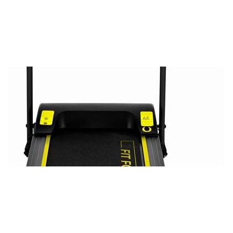 CAPOT AVANT COMPATIBLE AVEC LE TAPIS DE MARCHE FIT XXT2020 DE FIT FOR LIFE