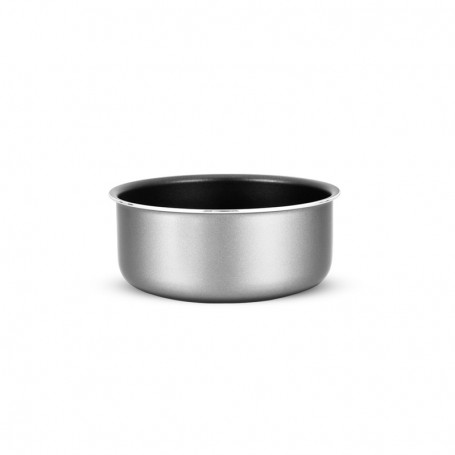 Batterie de cuisine 10 pcs aluminium anti adhésif TFI TITANE10 Kitchencook