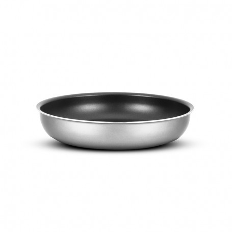 Batterie de cuisine 10 pcs aluminium anti adhésif TFI TITANE10 Kitchencook