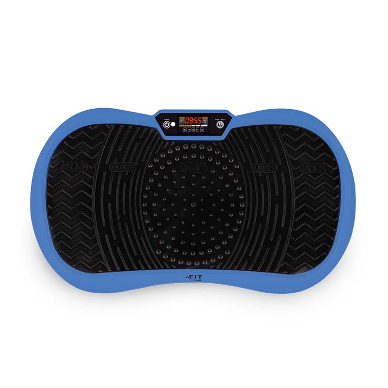 MACHINE A VIBRATION 200W AVEC 5 PROGRAMMES FIT VIB900 DE FIT FOR LIFE