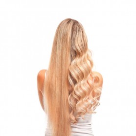 Fer à boucler sans fil avec pochette de transport RCURLER Yoghi 2