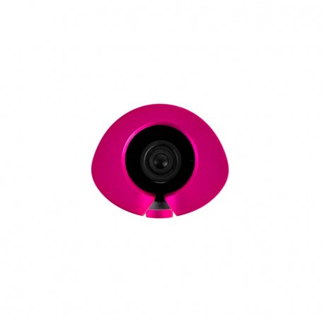 Fer à boucler sans fil avec pochette de transport RCURLER Yoghi