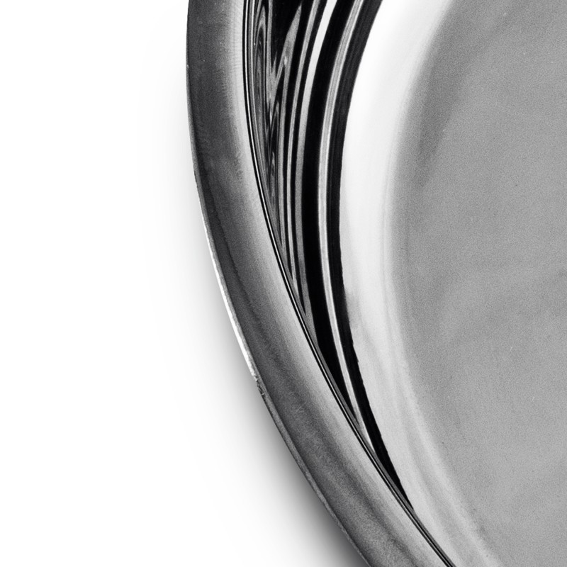 BATTERIE DE CUISINE INOX AMOVIBLE 8 PCS FLEX8 IX DE KITCHENCOOK