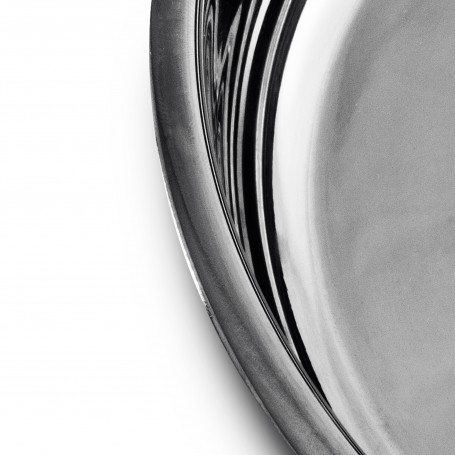 BATTERIE DE CUISINE INOX AMOVIBLE 8 PCS FLEX8 IX DE KITCHENCOOK