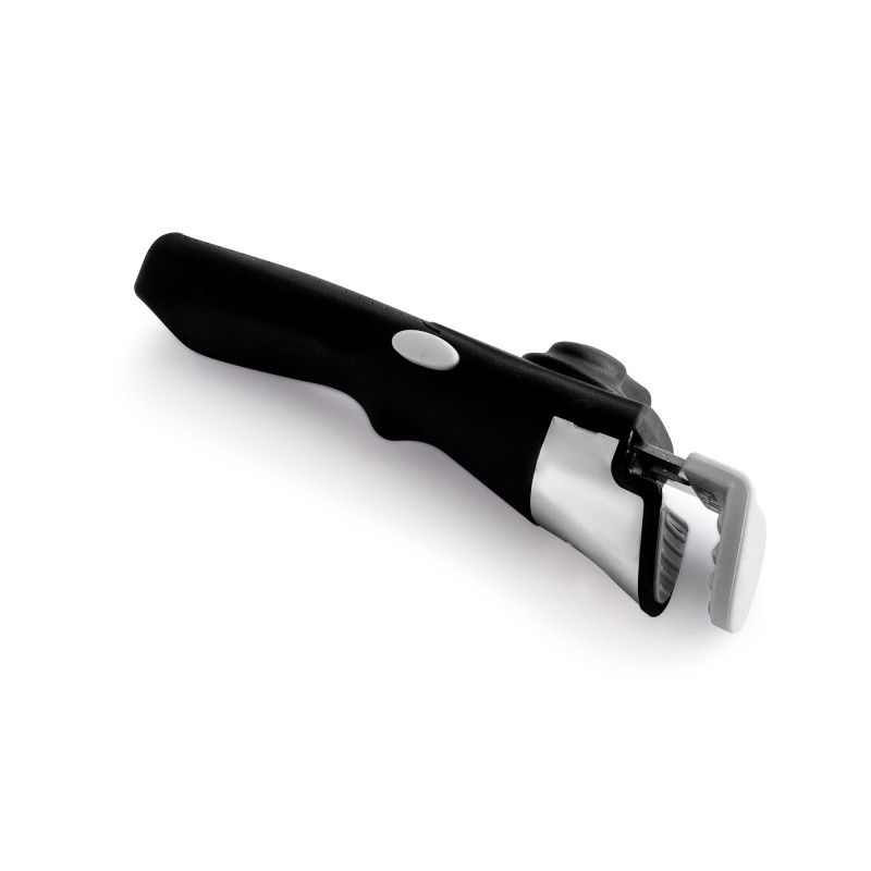 BATTERIE DE CUISINE INOX AMOVIBLE 8 PCS FLEX8 IX DE KITCHENCOOK