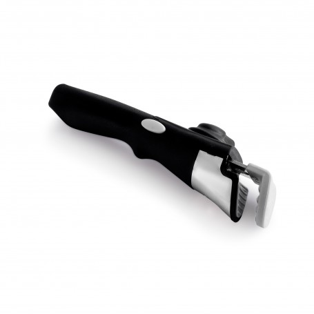 BATTERIE DE CUISINE INOX AMOVIBLE 8 PCS FLEX8 IX DE KITCHENCOOK