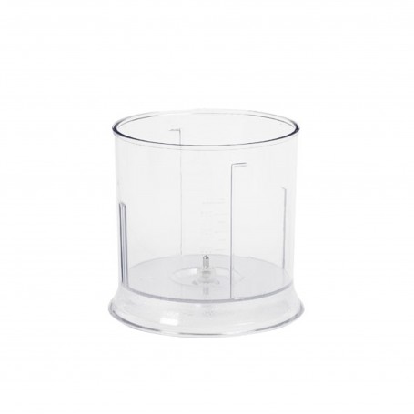 BOL MELANGEUR AVEC GRADUATION POUR MIXPOD500