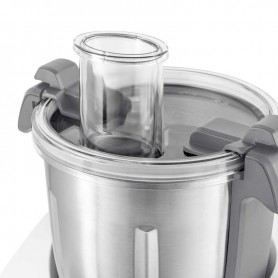COUVERCLE POUSSOIRE POUR CUISIO X CONNECT/+ DE KITCHENCOOK