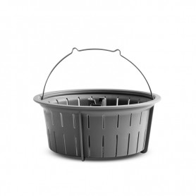 PANIER VAPEUR POUR CUISIO X CONNECT/+ DE KITCHENCOOK