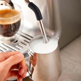 Pichet A Lait Pour Machine A Expresso HOME BISTRO De Kitchencook 2