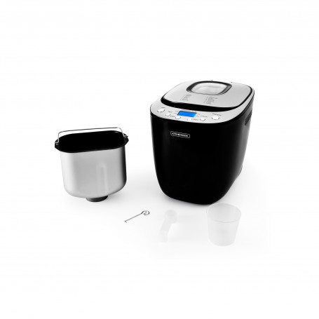 Machine à pain 12 programmes et écran LCD SMARTB Kitchencook