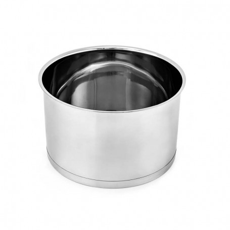 Casserole inox anti adhésif 16cm TFI SUPREME Kitchencook