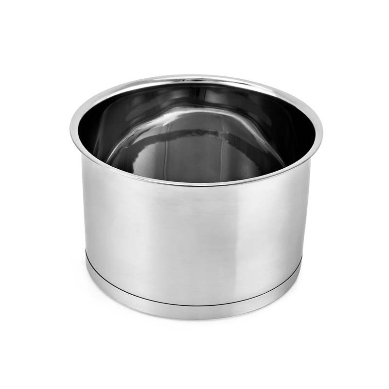 Casserole inox anti adhésif 18cm TFI SUPREME Kitchencook