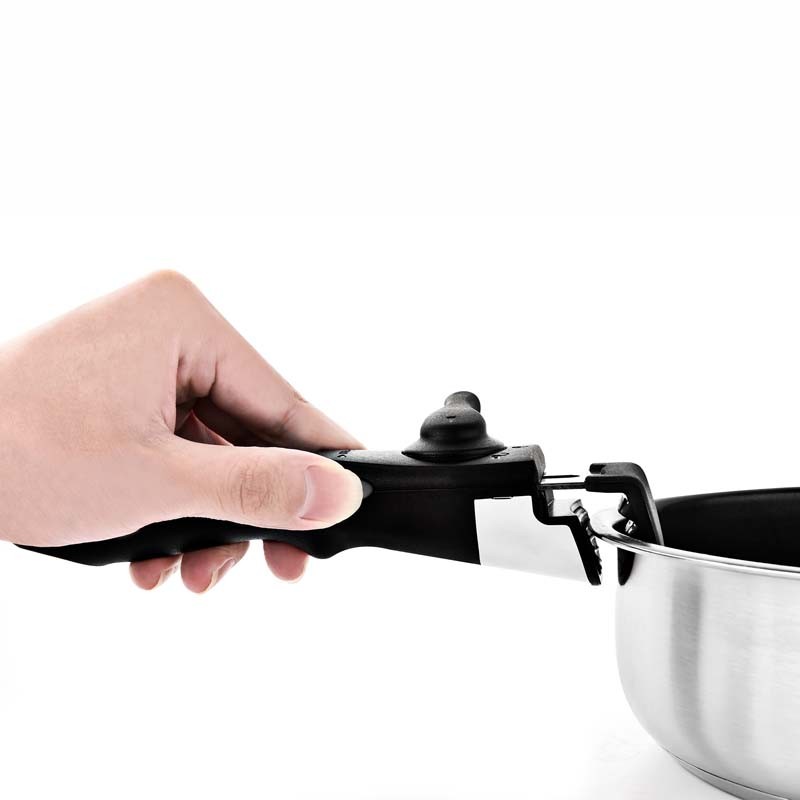 Poignée amovible compatible avec la gamme SUPREME Kitchencook