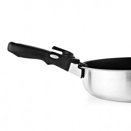 Poignée amovible compatible avec la gamme SUPREME Kitchencook