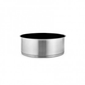 Sauteuse inox anti adhésif TFI 24cm SUPREME Kitchencook 2