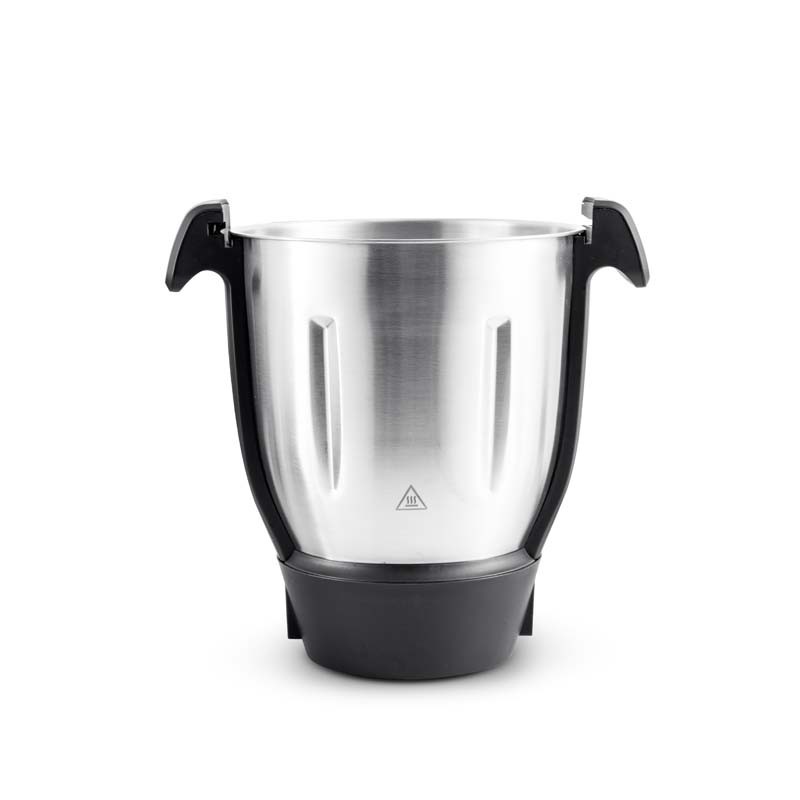 BOL COMPATIBLE AVEC LE ROBOT CUISIO X CONNECT/+ DE KITCHENCOOK