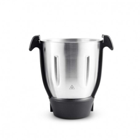 BOL COMPATIBLE AVEC LE ROBOT CUISIO X CONNECT/+ DE KITCHENCOOK