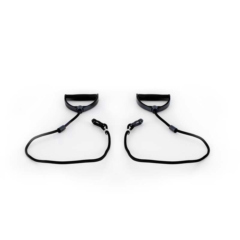 Stepper avec mouvements latéraux et cordes élastiques STEP007 Fit For Life