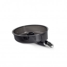 BEC VERSEUR COMPATIBLE AVEC LE PRESSPRO DE KITCHENCOOK