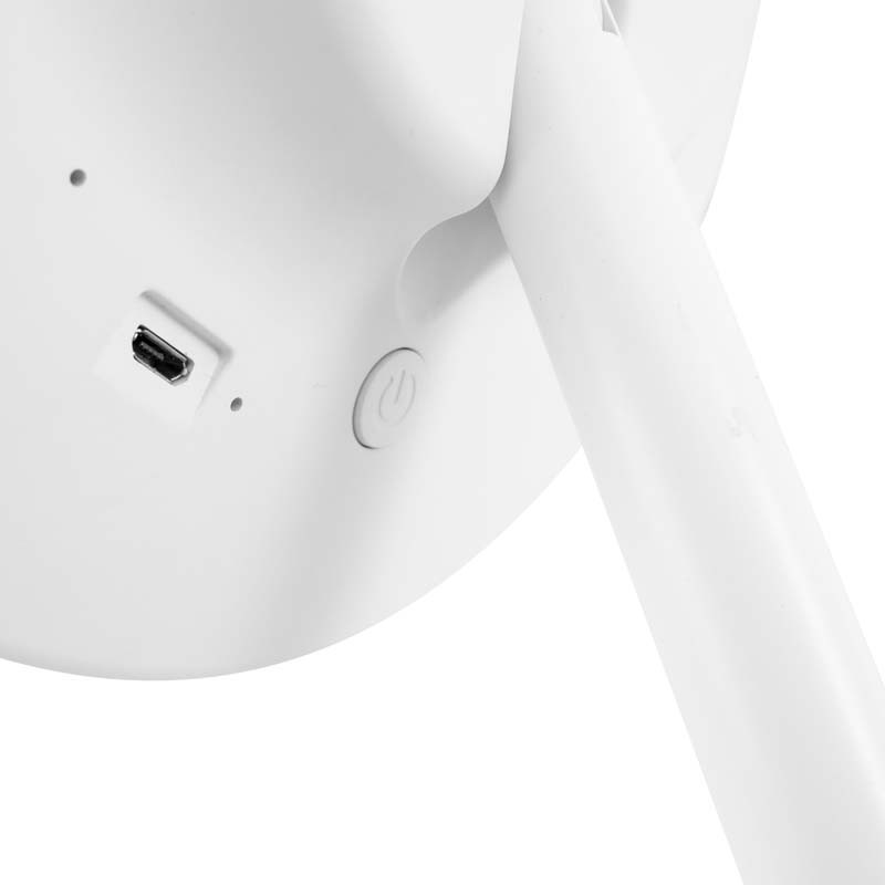 Miroir bluetooh LED avec micro et haut parleur BE LITE Yoghi